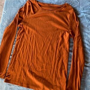 A new day long sleeve shirt